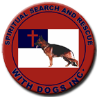 Spiritual Search and Rescue with Dogs, Inc.